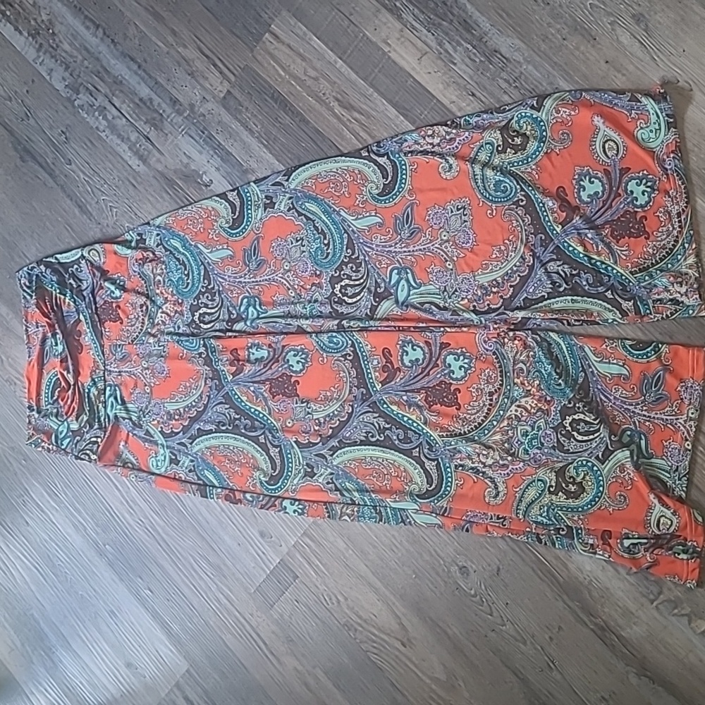 Aorn pants large